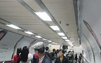 서울 지하철 승강기 추가 설치…에스컬레이터 가장 많이 설치되는 노선은 ‘몇 호선’?