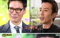 '힐링캠프' 윤상, 유희열에 디스 당해 &quot;허리 너무 길어 키 2m 같아&quot; 폭소...윤상도 맞대응