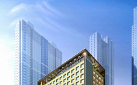중부권 최대규모 레지던스 호텔, '락희' 청주점 21일 견본주택 오픈