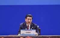 시진핑, ‘APEC 성과’ 기자회견서 직접 발표