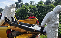 WHO 에볼라 사망자 5천명 넘어서‥사망자 가장 많은 나라는?