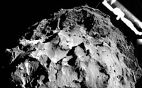 사상 최초 혜성 착륙...탐사선 '로제타'ㆍ로봇 '필레' 명칭 유래는?