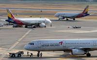 아시아나항공 운항정지 처분, 인천-샌프란시스코 노선…대한항공이 발끈하는 이유는?