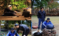 '삼시세끼' 류승수, 새 게스트 기대감↑…아궁이 불 피우기