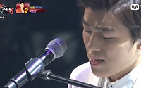 ‘슈퍼스타K6’ 준결승 곽진언, 기타 아닌 피아노 도전...김범수 “타고난 승부사”