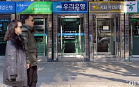[포토]현금자동인출기 보급율 '한국이 세계 1위'