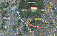 서울시, 서북부지역 연계하는 2개 도로사업 본격 시행