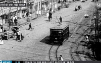 100년 전 옛 서울 모습…&quot;사극 한 장면 보는듯&quot;