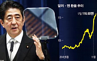 日 GDP ‘쇼크’에도 엔화 강세 전환...“추세는 약세, 내년 3월 145엔 간다”