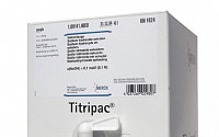 머크, 용량분석용 표준용액 '타이트리퓨어(TitriPUR)' 런칭