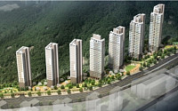 서울 홍은동에 480가구 재건축 아파트 들어선다