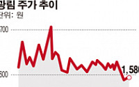 [SP]광림, 한-중FTA 체결로 완성품 수출 길 열렸다