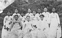 하와이 ‘사진 신부’ 천연희씨 유품, 100년만에 고국으로