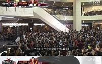‘슈퍼스타K6’ 곽진언ㆍ김필, 벌써부터 '슈퍼스타'...뜨거운 팬 열기 인산인해