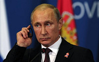 푸틴 “러시아, 철의 장막 계획 없어”