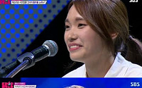 '케이팝스타4' 이진아 '시간아 천천히' 다시보기 200만뷰 돌파