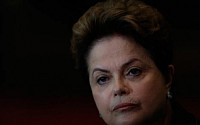 호세프 브라질 대통령, 새 정부 경제팀 전면 개편