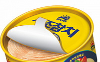 사조해표 ‘안심따개 캔’ 시리즈, 누적판매 6000만캔 돌파