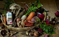 한국야쿠르트, ‘하루야채 뿌리채소’ 출시