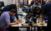 “미국, 11월에 일자리 20만개 이상 증가 전망”-마켓워치