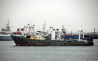 일본 홋카이도 해상에서 우리나라 원양어선 2척 충돌… 3명 실종