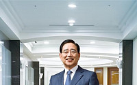 [2014 금융사 CEO 성적표①] 한동우 회장, 신한사태 딛고 창립 이후 첫 자산 1위