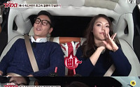 ‘택시’ 김인석ㆍ안젤라 박, 속도위반 적극 해명 “발리로 신혼여행, 사람들 의심해”
