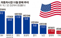 ［종합］美 ‘블랙프라이데이’ 車판매 호조...11월 판매 11년만에 최대