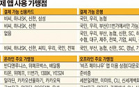 '페이나우’ 강력 보안·소액 결제…‘뱅크월렛카카오’ 브랜드 1700곳과 제휴