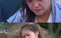 걸스데이 민아, 무서운 스토커 등장에 ‘즐거운 家’ 촬영중 눈물 ‘펑펑’