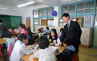 SK건설 ‘행복한 초록교실’, 우수 환경교육 프로그램으로 선정