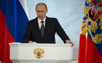 푸틴 위기 정면돌파…케리 美 국무 “러시아나 서방 모두 얻을 게 없다”
