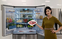 “냉장고의 미세 정온기술이 신선함·영양소 지켜줘”