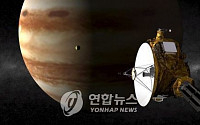 명왕성 탐사선 '뉴 호라이즌스' 내년 1월부터 본격 활동… 명왕성 비밀 밝힌다