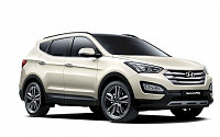 SUV 돌풍, ‘30만대’ 돌파… 사상 최대치