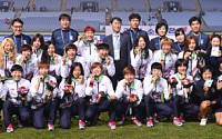 한국, 2015 여자 월드컵 브라질·스페인·코스타리카와 한 조