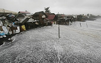 필리핀 태풍 하구핏 강타…보라카이 체류 중인 한국인 인명피해는?