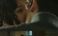 ‘일리 있는 사랑’ 이수혁, 이시영에 기습 키스
