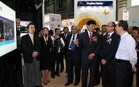 삼성전자, 중국 ‘CODE 2009’ 전시회 참가