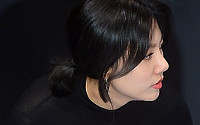 [포토]배우 이채영, '압도적으로 섹시한 몸매'