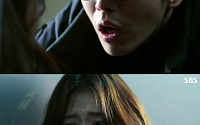 수목드라마 ‘피노키오’ 이종석, 박신혜 습격한 친형에 멱살+눈물 고백