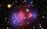 암흑물질 신호 발견, 이론상 존재한 암흑물질와 일치…증거는?
