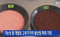 ‘생생정보통’ 홍국쌀, 콜레스테롤 수치 조절…‘물에 씻지 않고 밥 지어야’