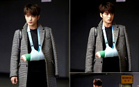 '스파이' 김재중, 슈퍼맨이돌아왔다 꼭 하고파…“이하루-추사랑-쌍둥이-삼둥이 너무 귀여웠나?”