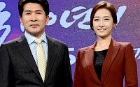 'KBS 뉴스9' 황상무 앵커 &quot;뉴스 신뢰 회복하겠다…책임감 크다&quot; [2015년 KBS 대개편 설명회]