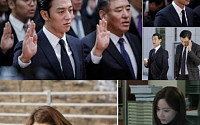 '펀치' 김아중ㆍ김래원, 연기력 폭발…호평 이어져