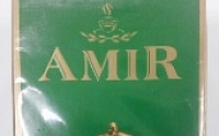 식약처, 무신고 수입식품 ‘AMIR’ 등 7품목 유통·판매 금지 및 회수