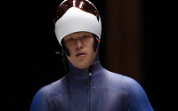 스켈레톤 윤성빈, 사상 첫 월드컵 동메달