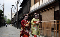 2015년 아시아 관광지 1위는 일본 도쿄…서울, 2위에서 5위로 하락