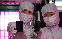 SMD, 프리미엄 AM OLED 삼성전자에 첫 공급